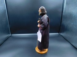 french clay shepherd view